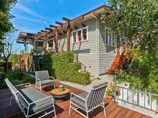 1815 Park Drive, Los Angeles, CA 90026