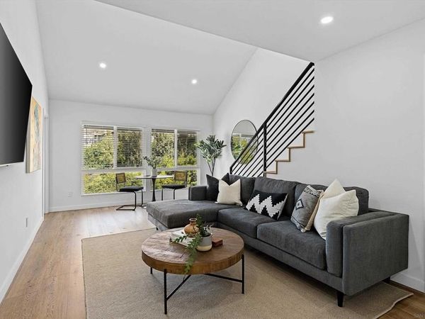 6111 Rancho Mission Rd, Unit 313, San Diego, CA 92108