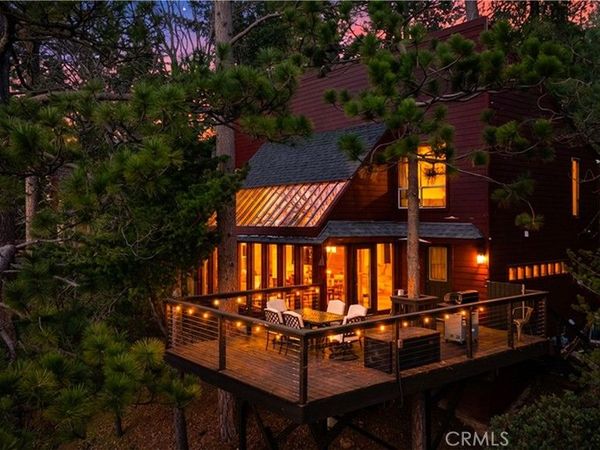 1370 Calgary Drive, Lake Arrowhead, CA 92352