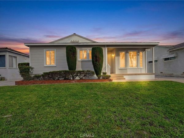 2917 Del Amo, Lakewood, CA 90712