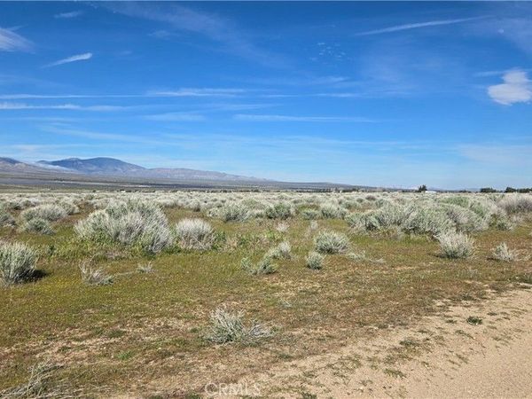 0 Ave C vicinity 264th St W, Fairmont, CA 93536