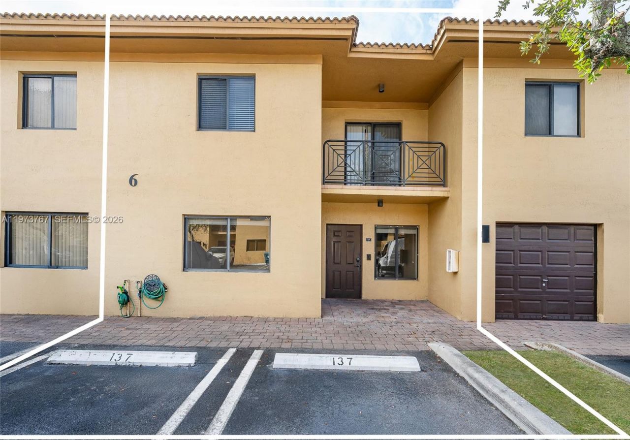 11115 W Okeechobee Rd, Unit 137, Hialeah Gardens, FL 33018 Photo