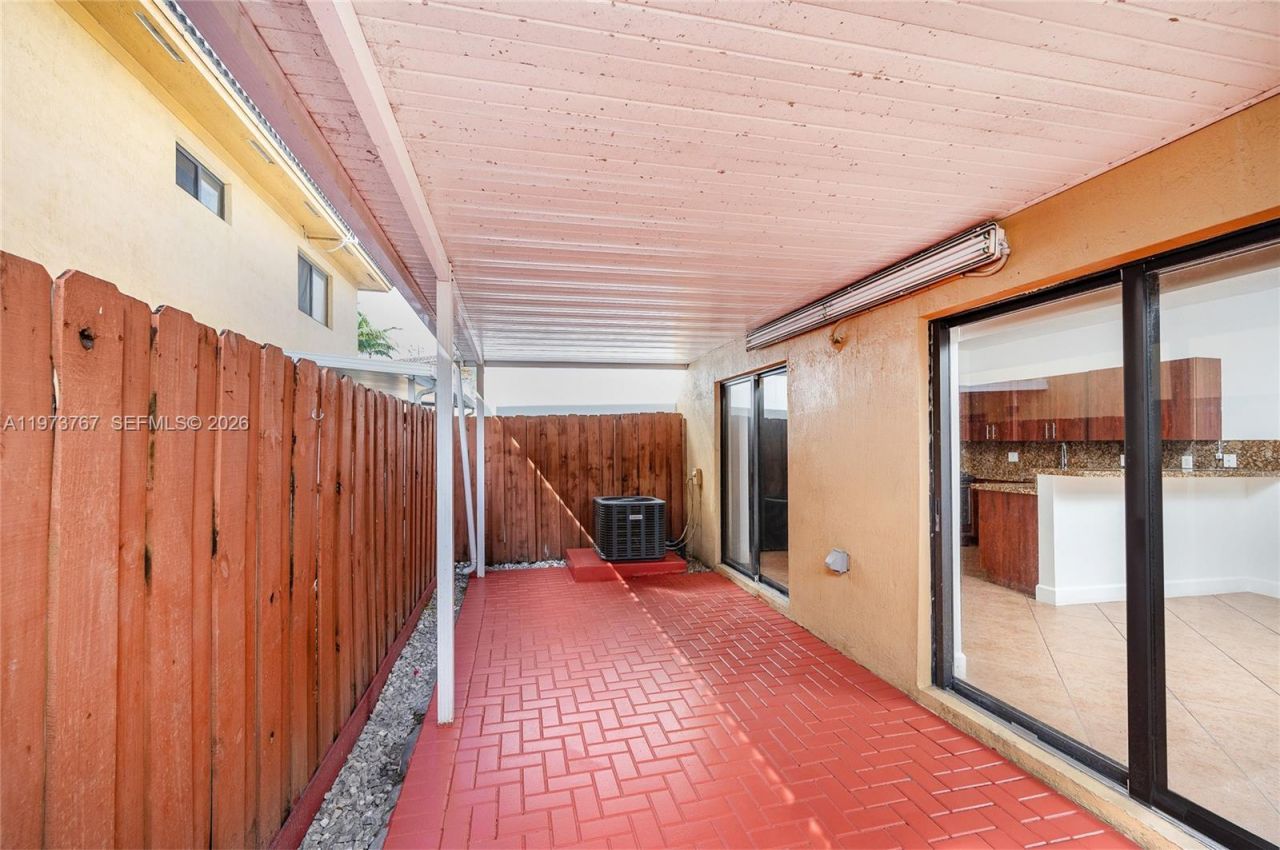 11115 W Okeechobee Rd, Unit 137, Hialeah Gardens, FL 33018 Photo