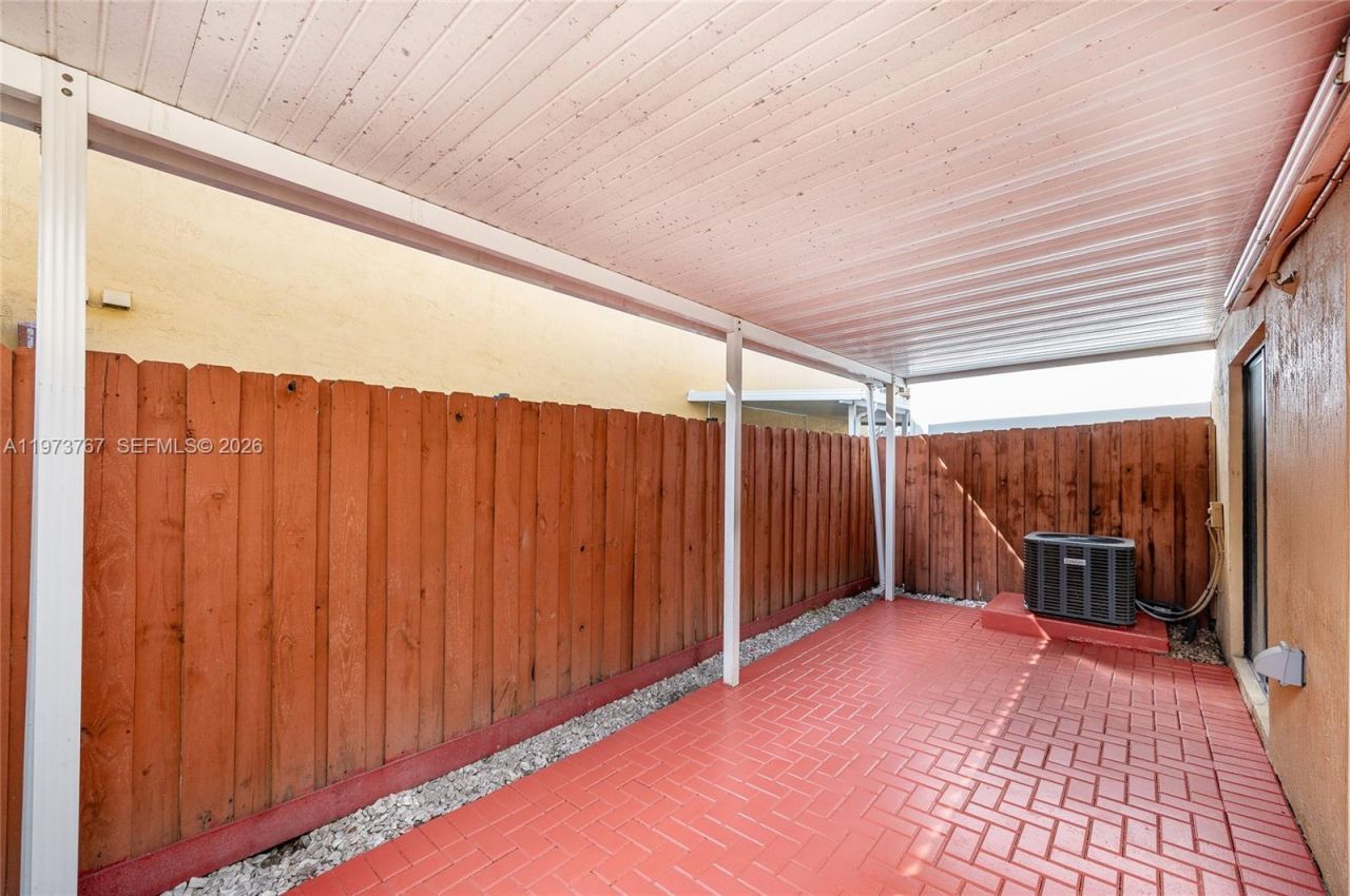 11115 W Okeechobee Rd, Unit 137, Hialeah Gardens, FL 33018 Photo