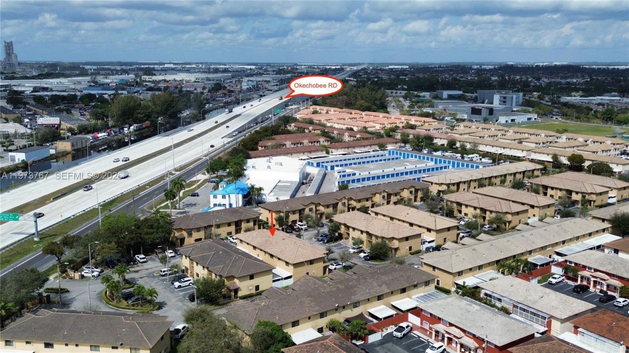 11115 W Okeechobee Rd, Unit 137, Hialeah Gardens, FL 33018 Photo