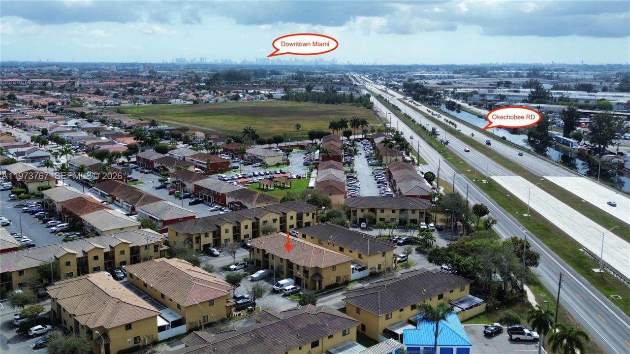 11115 W Okeechobee Rd, Unit 137, Hialeah Gardens, FL 33018 Photo