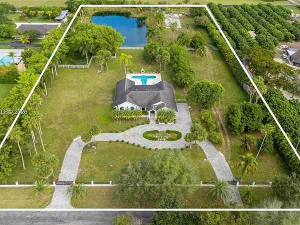 17795 SW 158th St, Unit 17795, Miami, FL 33187