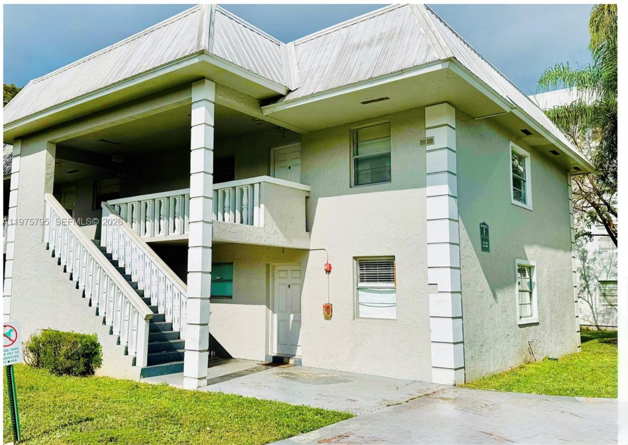 17255 SW 95th Ave , Unit 101, Palmetto Bay, FL 33157 Photo