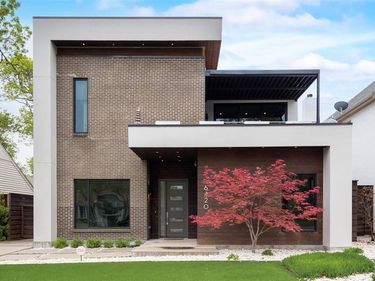 6420 Kenwood Avenue, Dallas, TX 75214