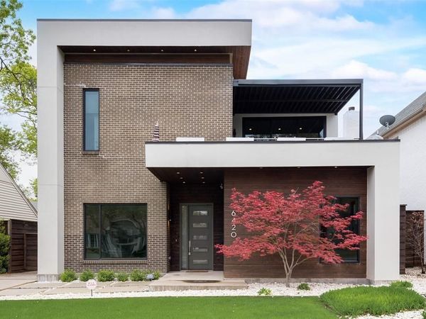 6420 Kenwood Avenue, Dallas, TX 75214