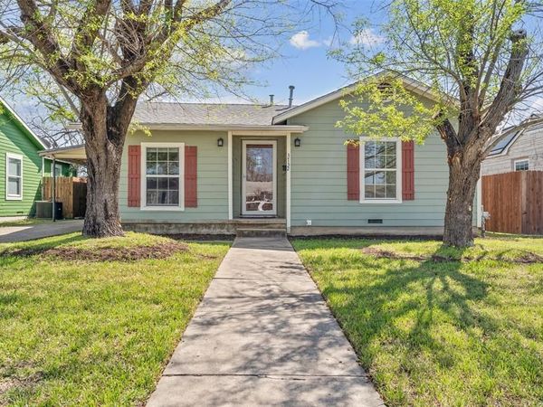 3732 Grim Avenue , Waco, TX 76710