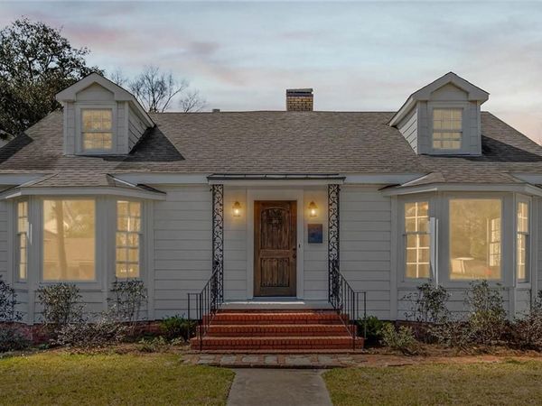 66 Bradford Avenue, Mobile, AL 36604