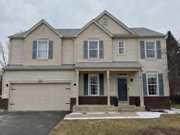 918 Neufairfield Drive , Joliet, IL 60432