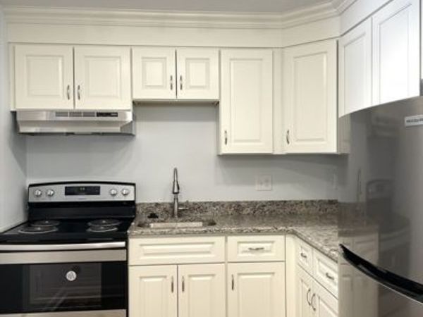 37 Fountain Lane, Unit 4, Weymouth, MA 02190