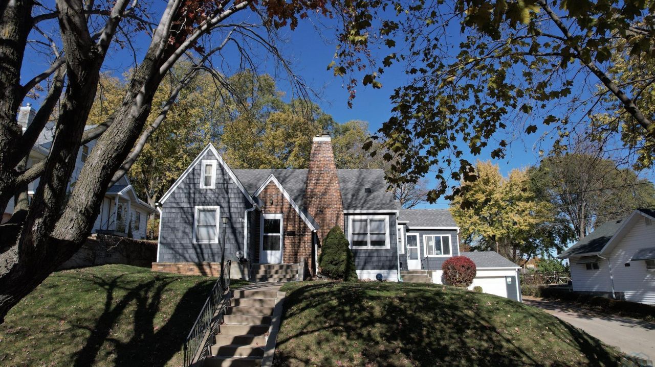 1801 W 16th Street, Sioux City, IA 51103 Main Photo