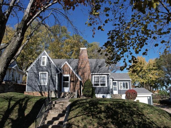 1801 W 16th Street, Sioux City, IA 51103