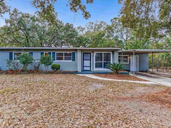 113 Berkley Dr, Pensacola, FL 32503