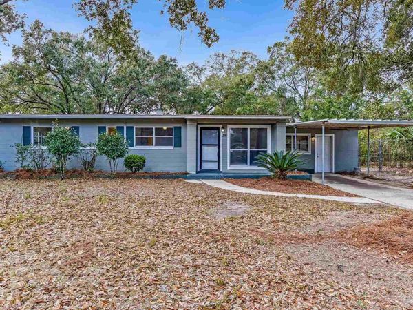 113 Berkley Dr, Pensacola, FL 32503