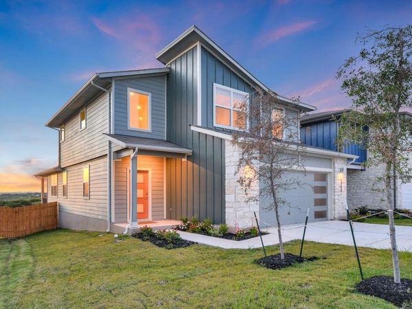 7400 Daves Landing DR, Austin, TX 78724