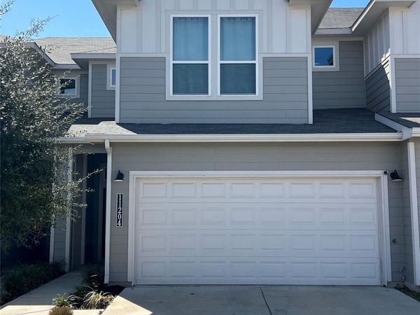11204 Gadsen LN, Unit 66, Austin, TX 78754