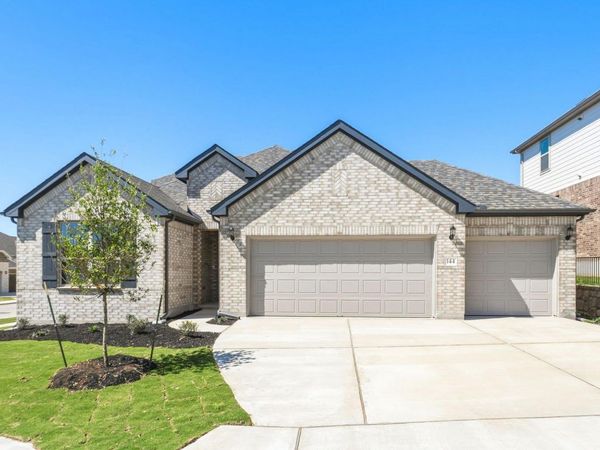 144 Elm View DR, Georgetown, TX 78628