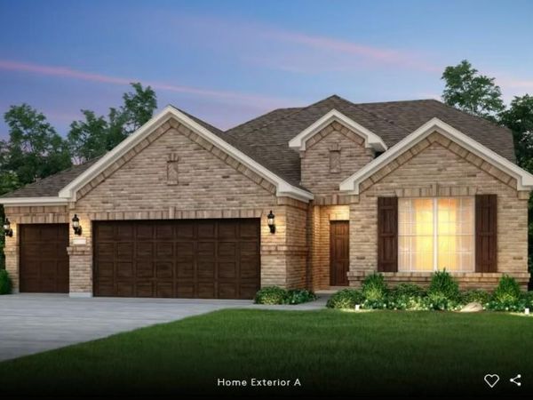 144 Elm View DR, Georgetown, TX 78628