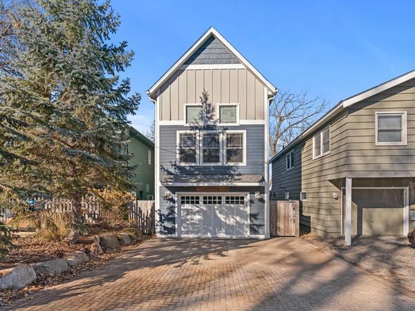 4018 Sunset Drive , Spring Park, MN 55384