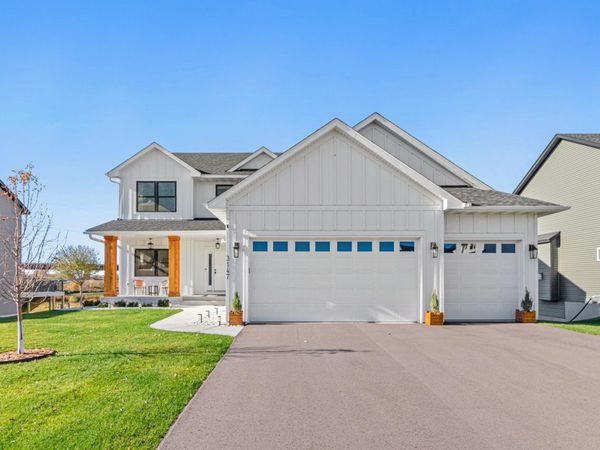 3147 Frattalone Road, Vadnais Heights, MN 55127
