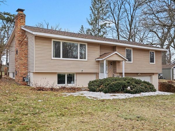 2120 138th Avenue NW, Andover, MN 55304