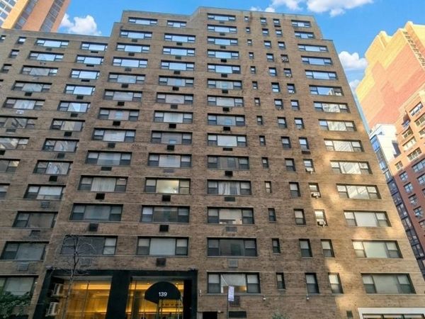 139 E 33rd Street, Unit 12A, New York (Manhattan), NY 10016