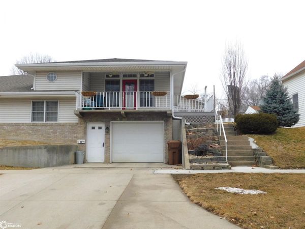 222 S 15th Street, Unit A, Denison, IA 51442
