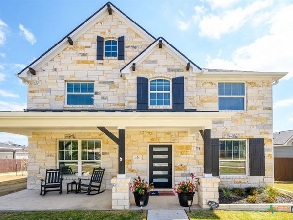 225 Villars Drive , Salado, TX 76571