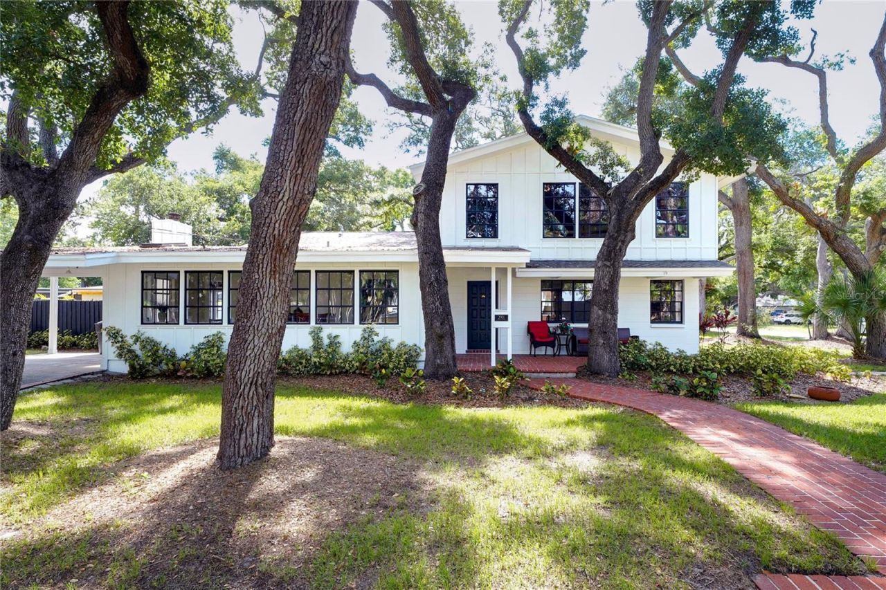 2901 Pelham Road N, Saint Petersburg, FL 33710 Photo