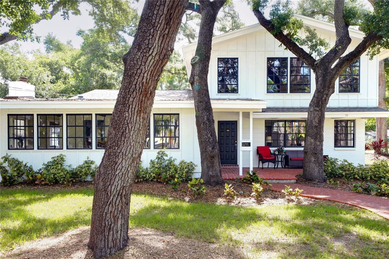 2901 Pelham Road N, Saint Petersburg, FL 33710 Photo