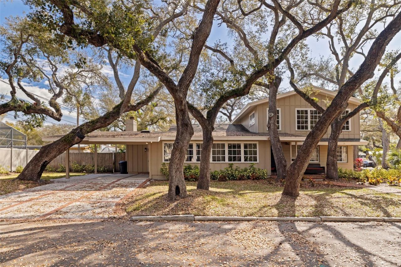 2901 Pelham Road N, Saint Petersburg, FL 33710 Photo