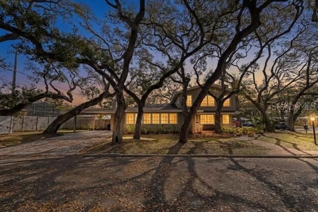 2901 Pelham Road N, Saint Petersburg, FL 33710 Photo