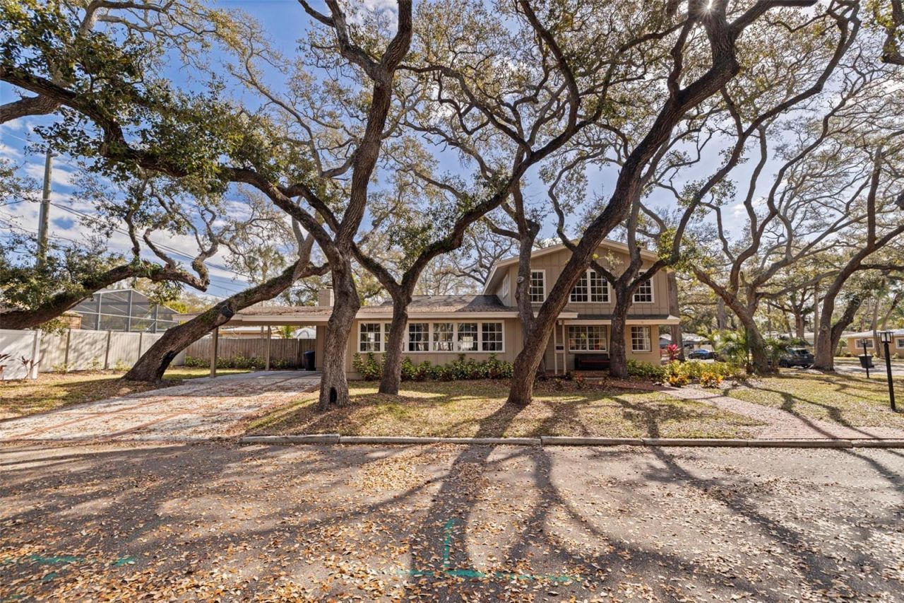 2901 Pelham Road N, Saint Petersburg, FL 33710 Photo