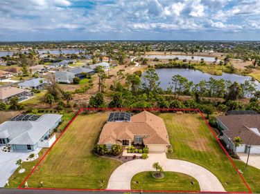 70 SPORTSMAN ROAD , ROTONDA WEST, FL 33947