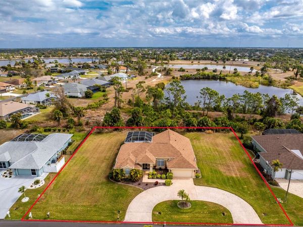 70 SPORTSMAN ROAD , ROTONDA WEST, FL 33947