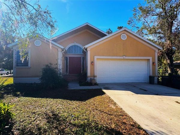 7352 RANGI DRIVE , SARASOTA, FL 34241