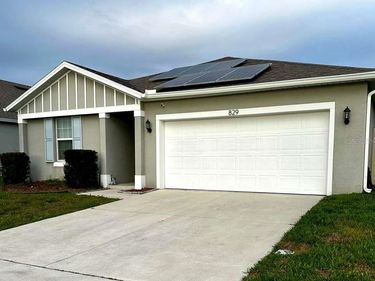 829 CAMBRIDGE DRIVE , WINTER HAVEN, FL 33881