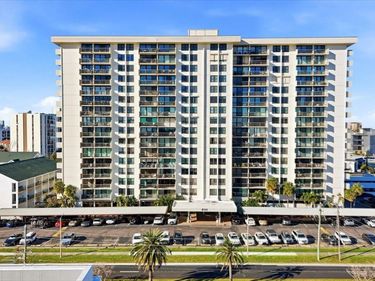 400 ISLAND WAY , Unit 312, CLEARWATER BEACH, FL 33767
