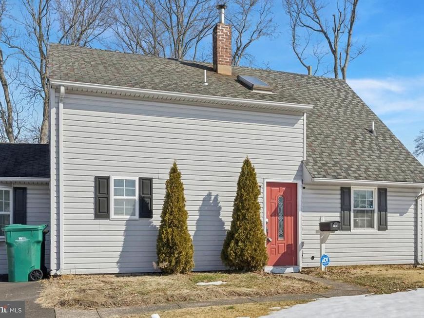 131 Ivy Hill Road , Levittown, PA 19057 Main Photo