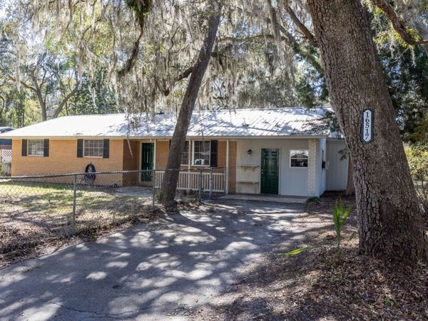 16517 COLLINS ST., White Springs, FL 32096