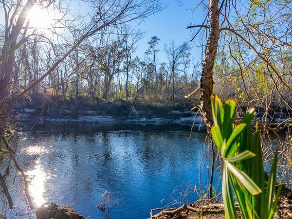 LOT39 SW 68TH DRIVE, Jasper, FL 32052