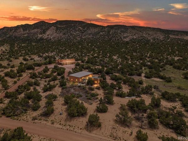 1008 Canon Ridge Trail , Unit A, Canon City, CO 81212