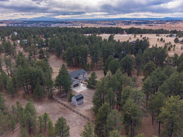 35348 Quick Fox Court , Elizabeth, CO 80107