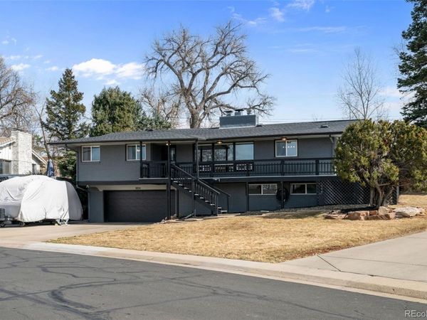 8104 Turnpike Drive, Westminster, CO 80031