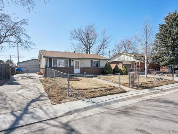 3330 W 95th Avenue , Westminster, CO 80031