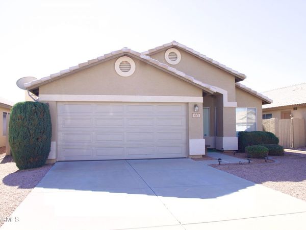 8601 W SHAW BUTTE Drive, Peoria, AZ 85345